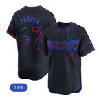 Toronto Blue Jays #4 George Springer White Puhics Home Replica Jersey