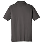 Puhics Men's Iron Grey PosiCharge Competitor Polo