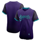 Arizona Diamondbacks Purple Puhics 2025 City Connect Elite Jersey